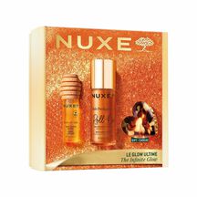 LE GLOW ULTIME (SET PARA CUIDADO DE LA PIEL Y LABIOS)